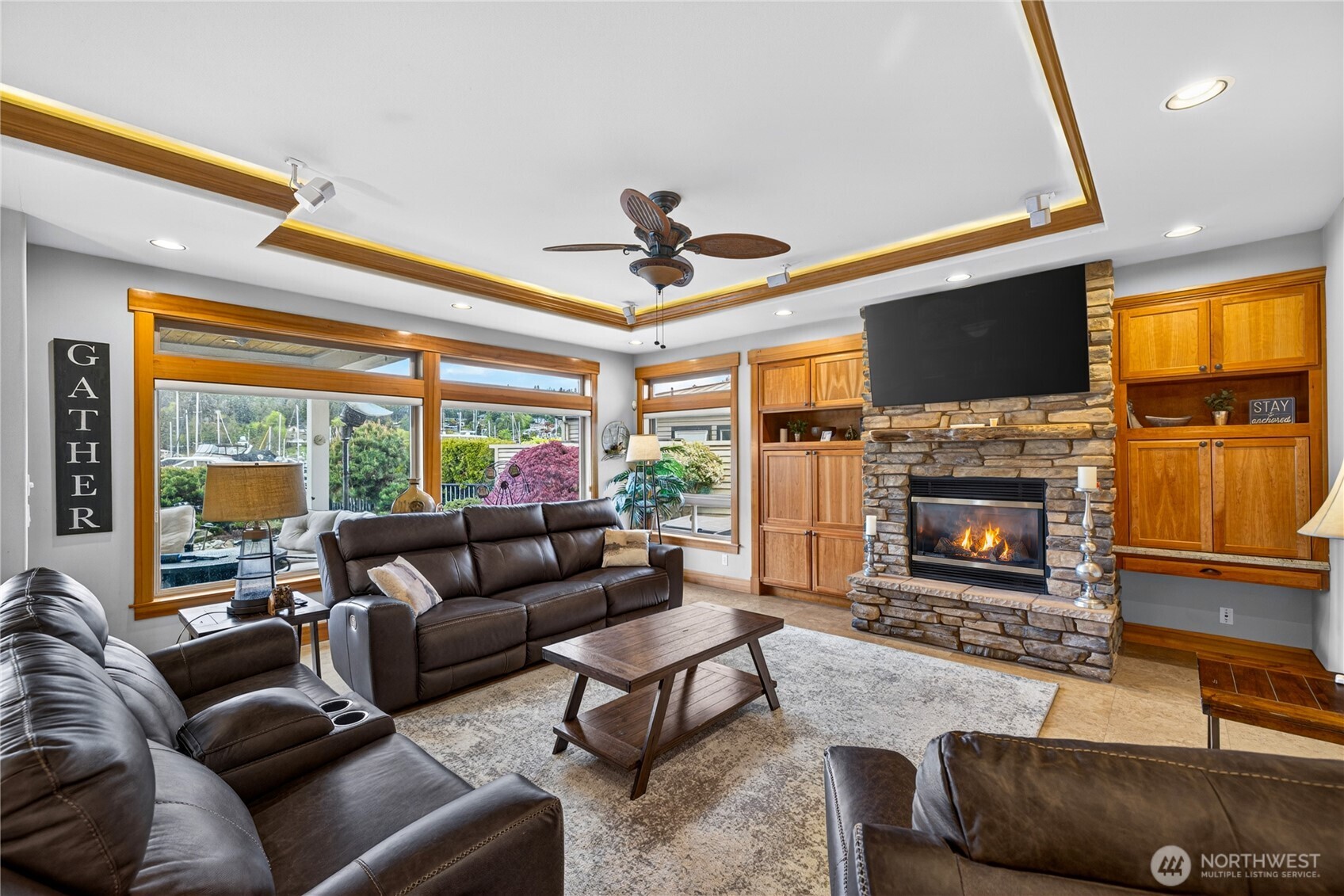 866 Kalispell Drive La Conner WA 98257