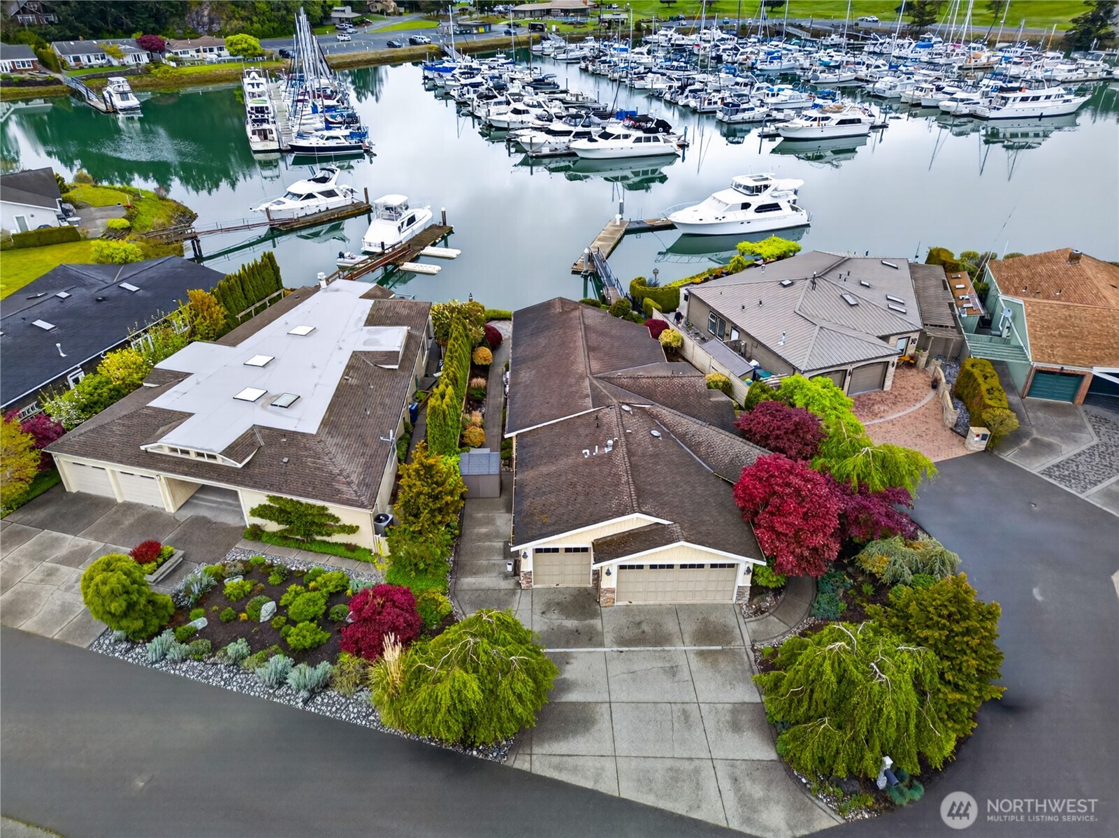 866 Kalispell Drive La Conner WA 98257