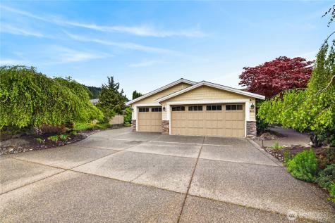 866 Kalispell Drive La Conner WA 98257