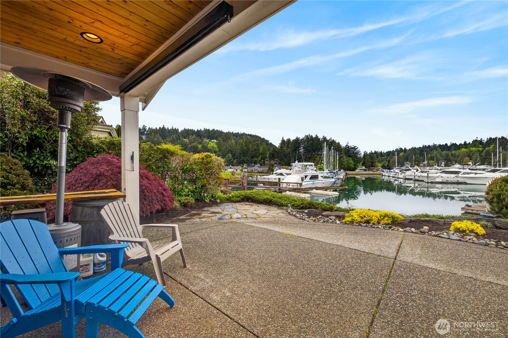 866 Kalispell Drive La Conner WA 98257