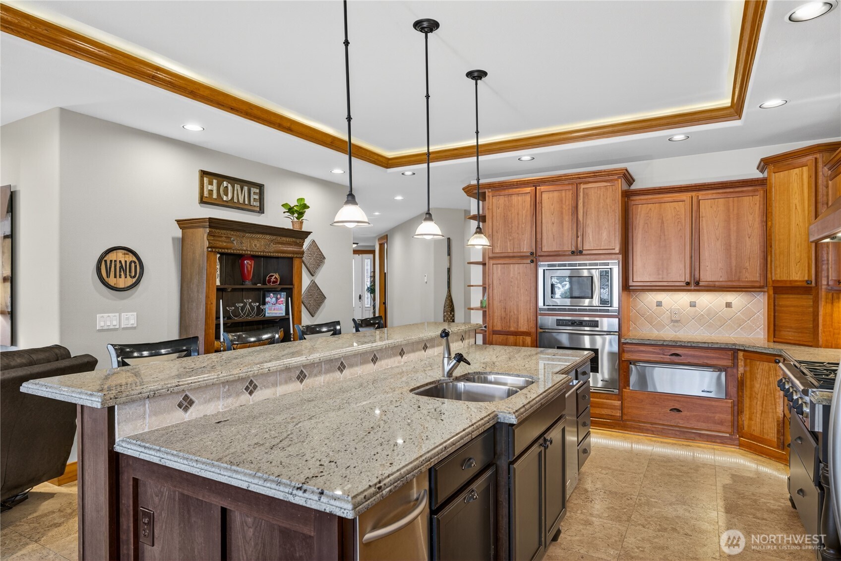 866 Kalispell Drive La Conner WA 98257