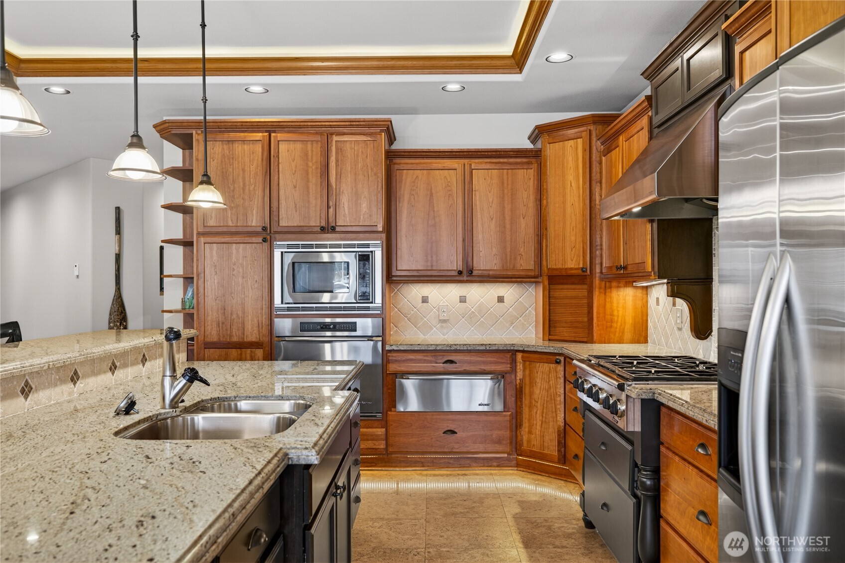 866 Kalispell Drive La Conner WA 98257