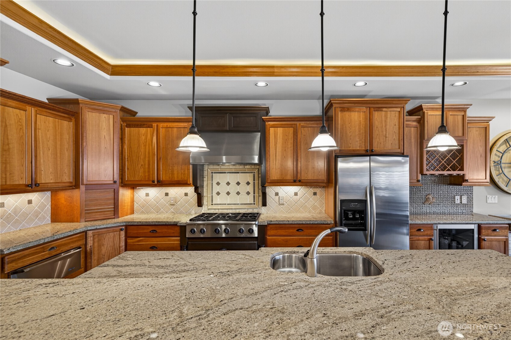 866 Kalispell Drive La Conner WA 98257