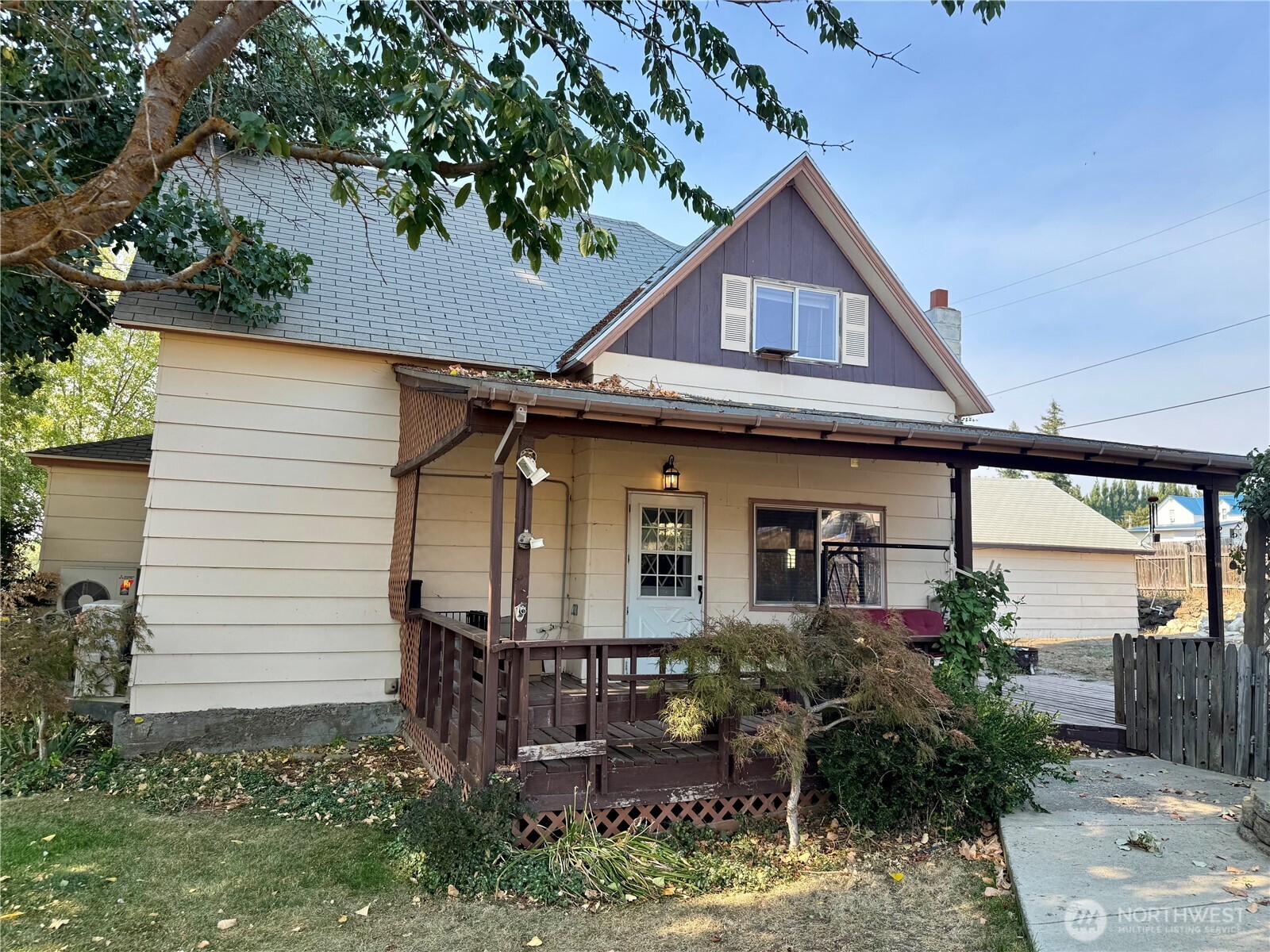 405 NW Dellah Avenue Wilbur WA 99185
