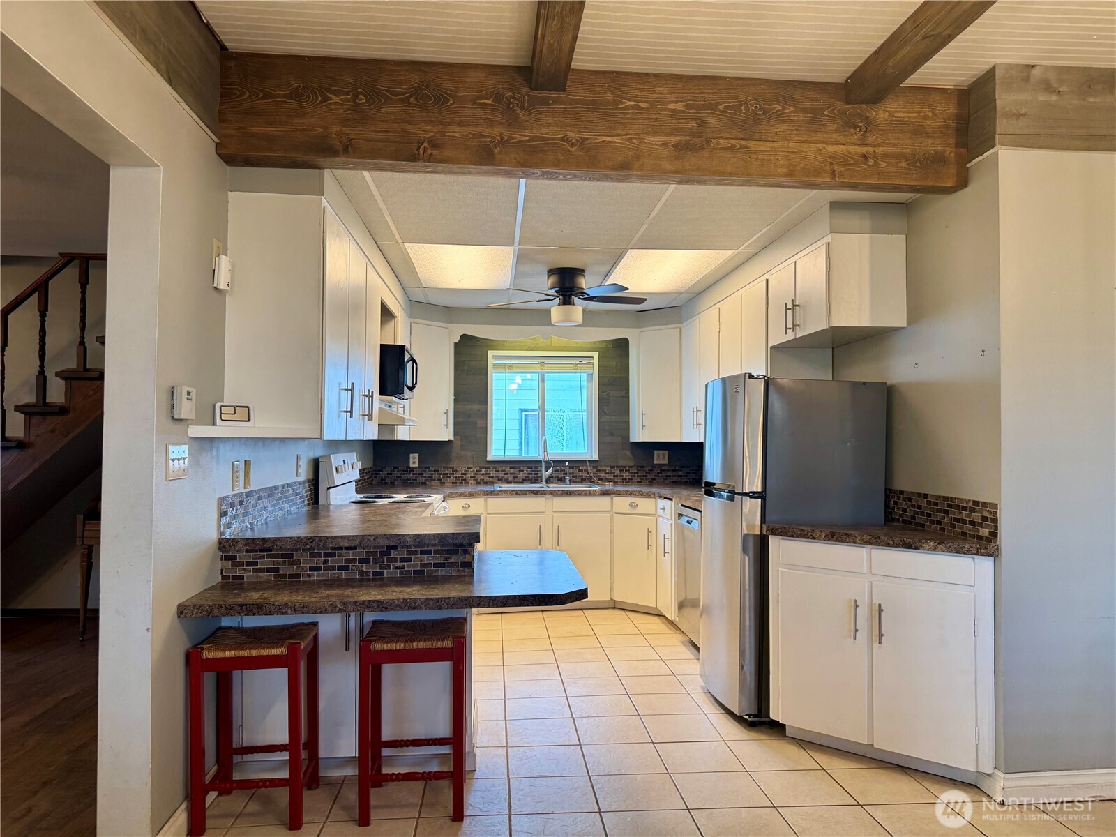405 NW Dellah Avenue Wilbur WA 99185