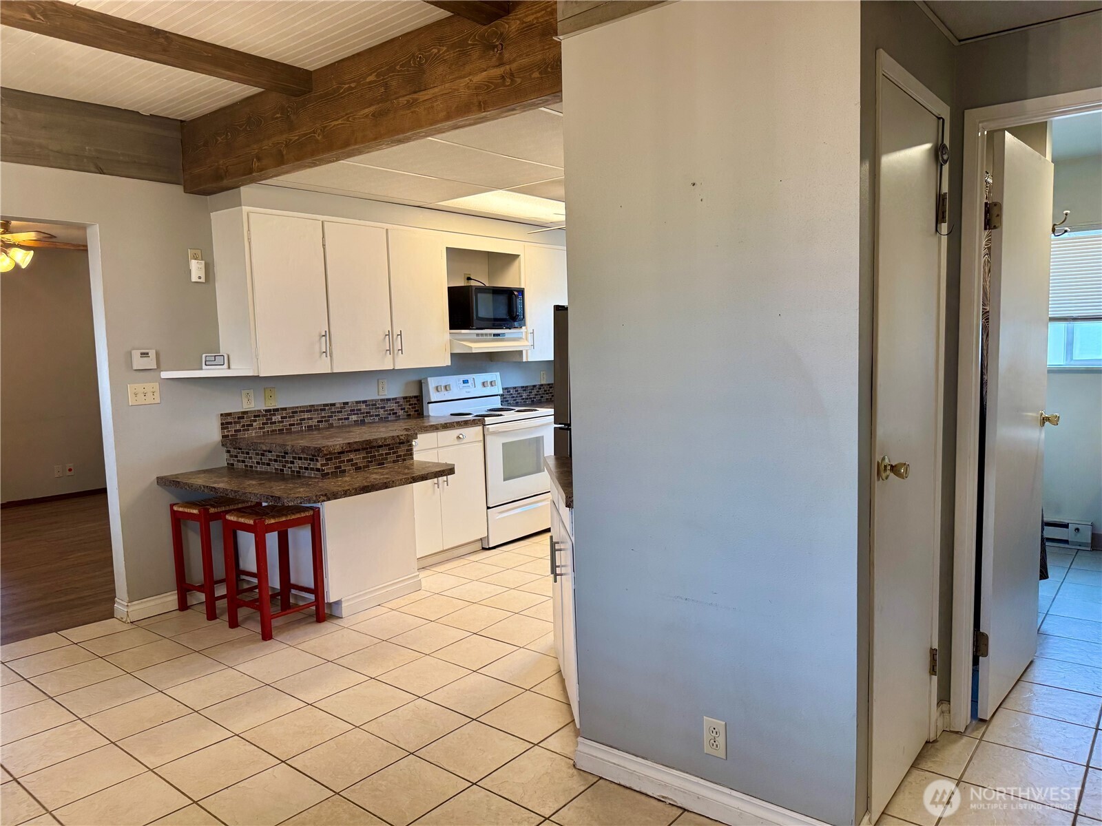 405 NW Dellah Avenue Wilbur WA 99185