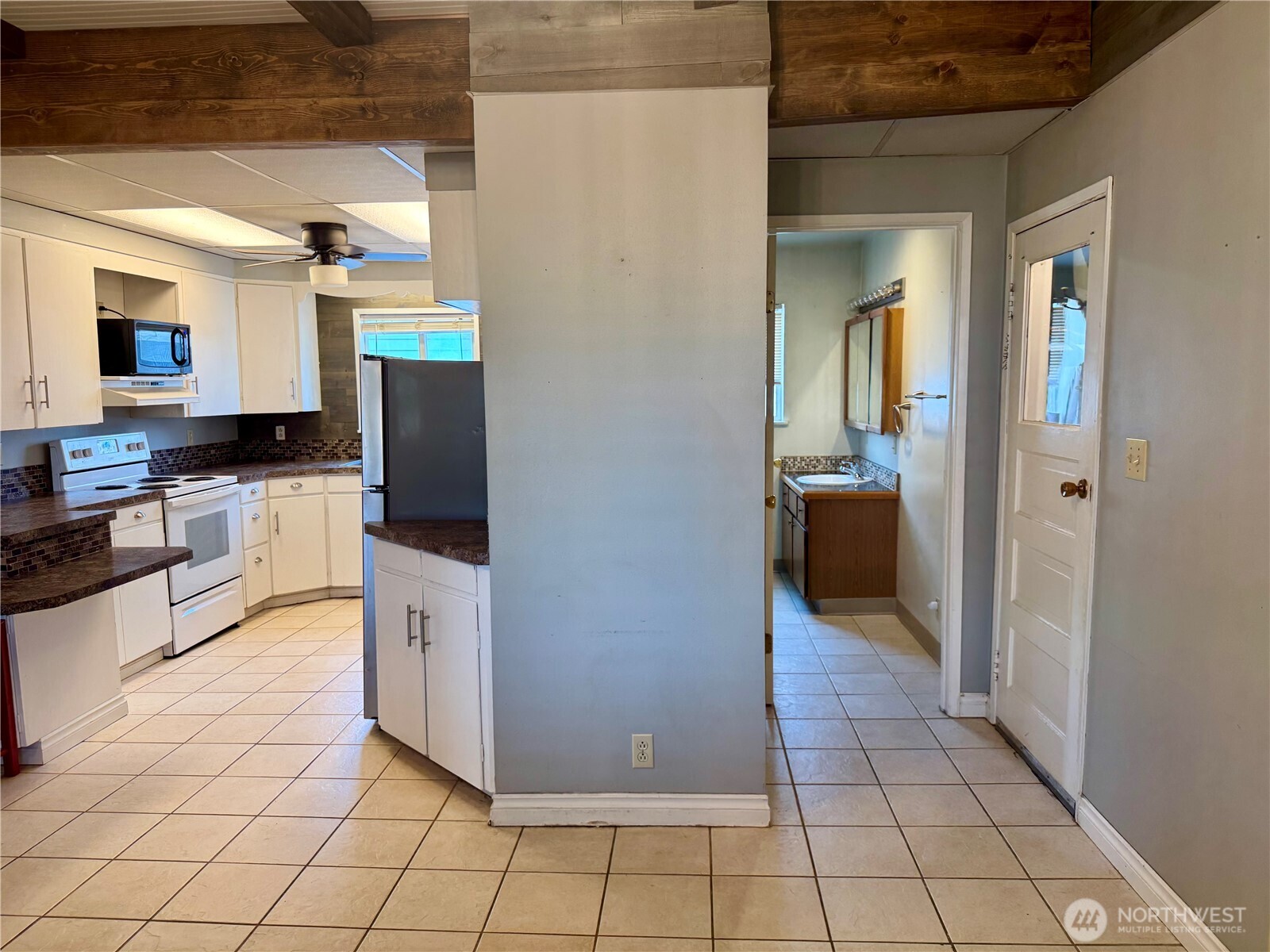405 NW Dellah Avenue Wilbur WA 99185