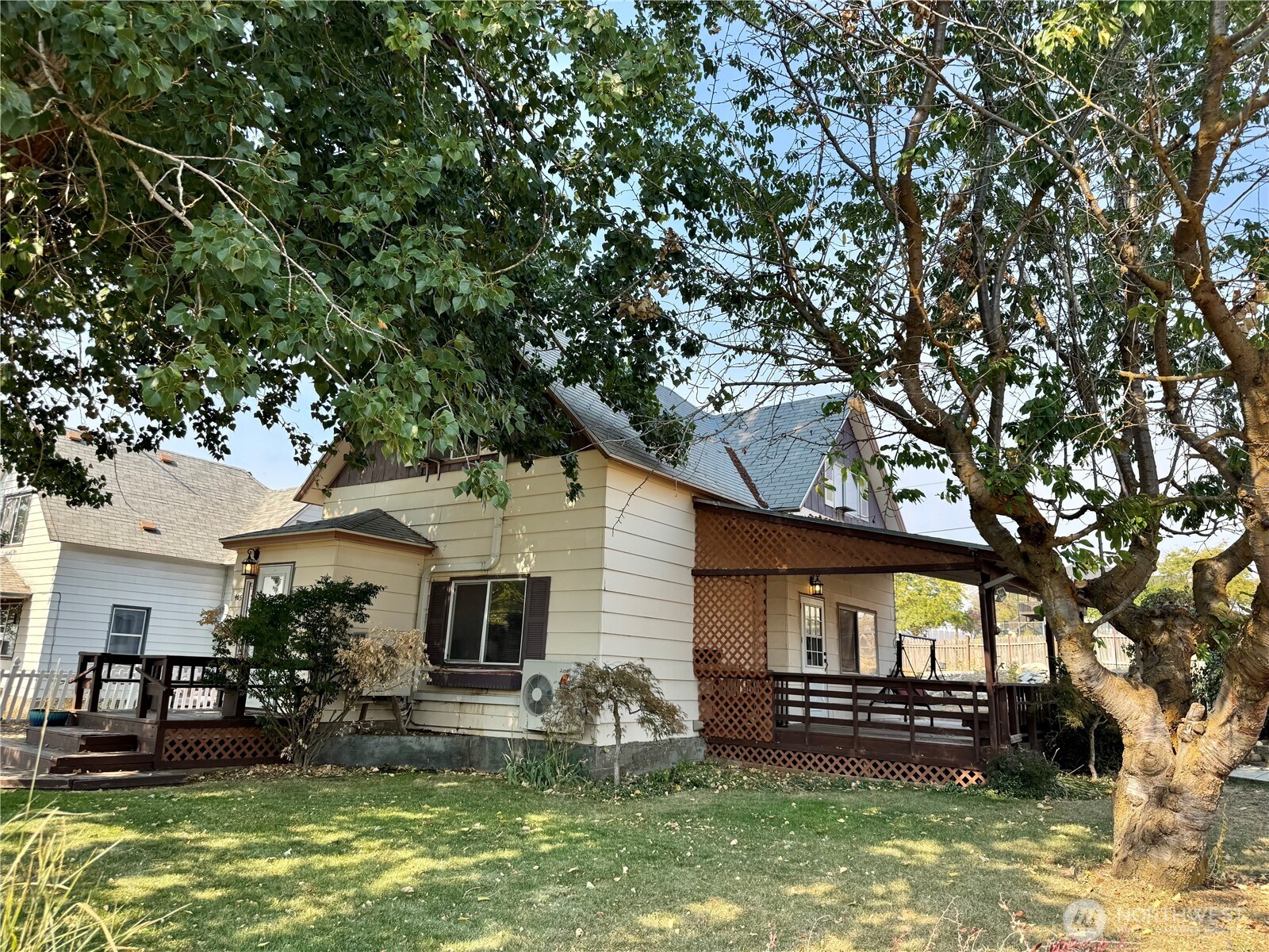 405 NW Dellah Avenue Wilbur WA 99185