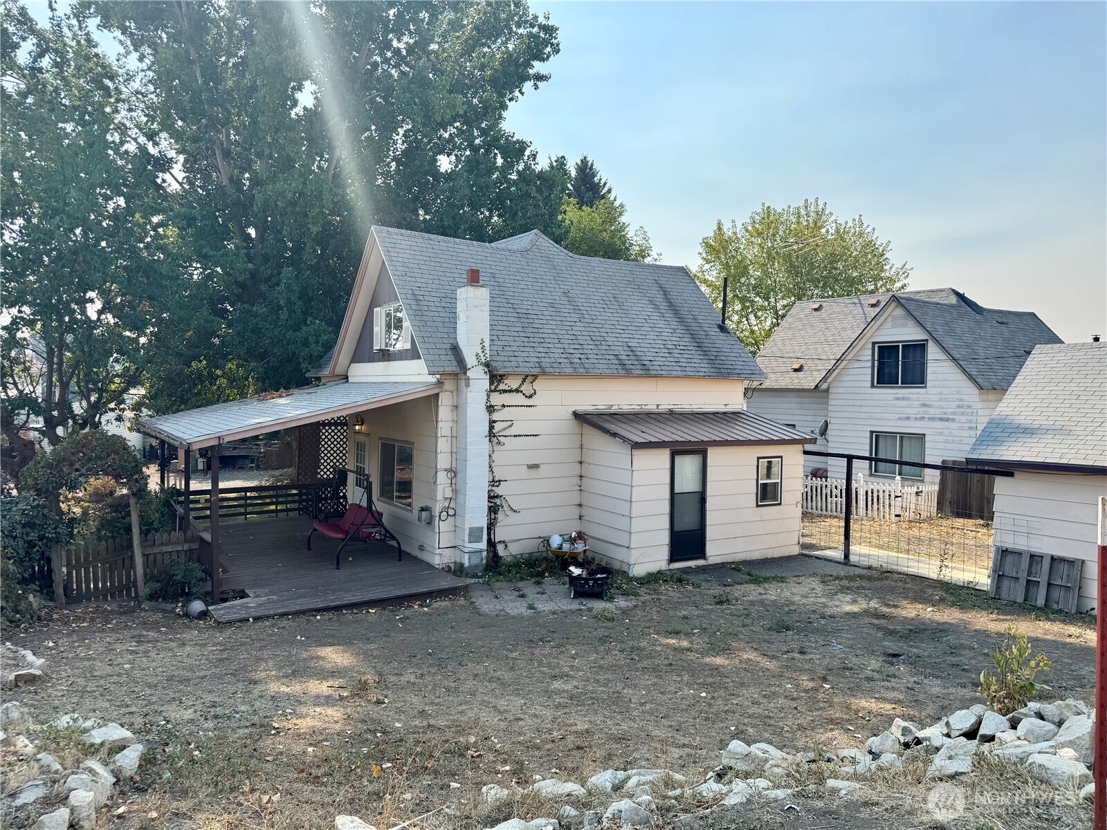 405 NW Dellah Avenue Wilbur WA 99185