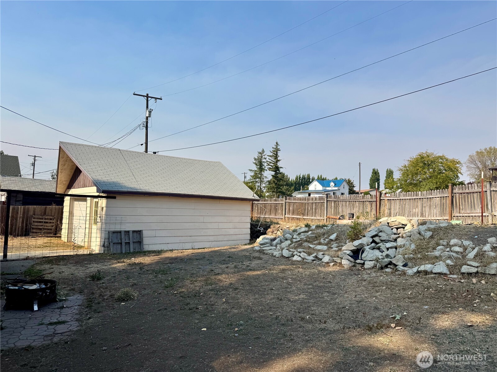 405 NW Dellah Avenue Wilbur WA 99185