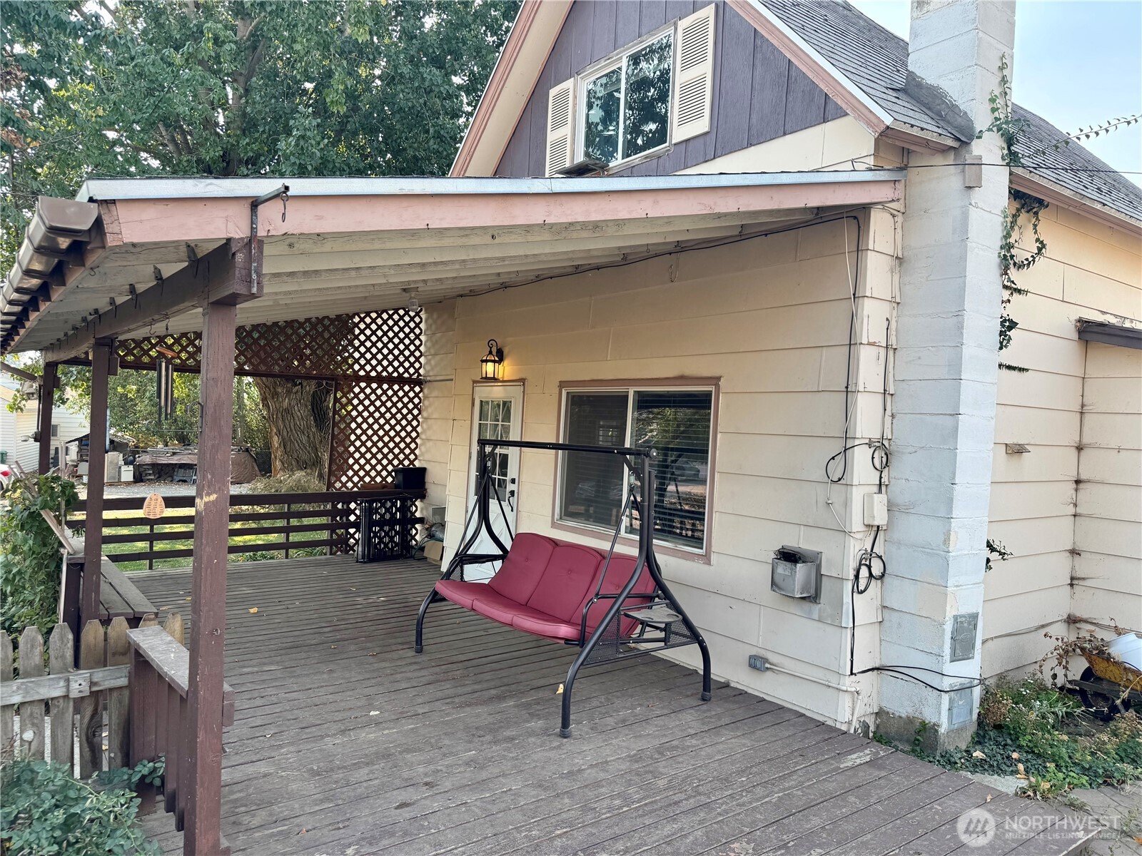 405 NW Dellah Avenue Wilbur WA 99185