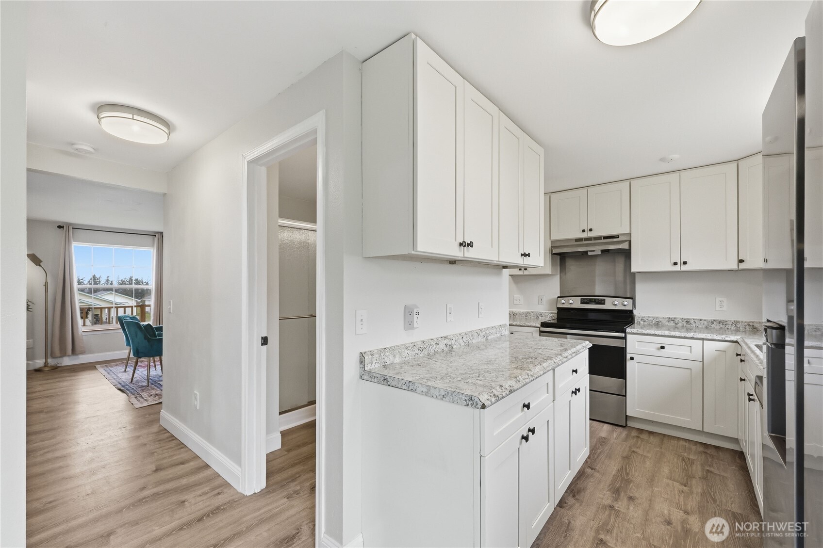 110 Alpine Loop Sequim WA 98382