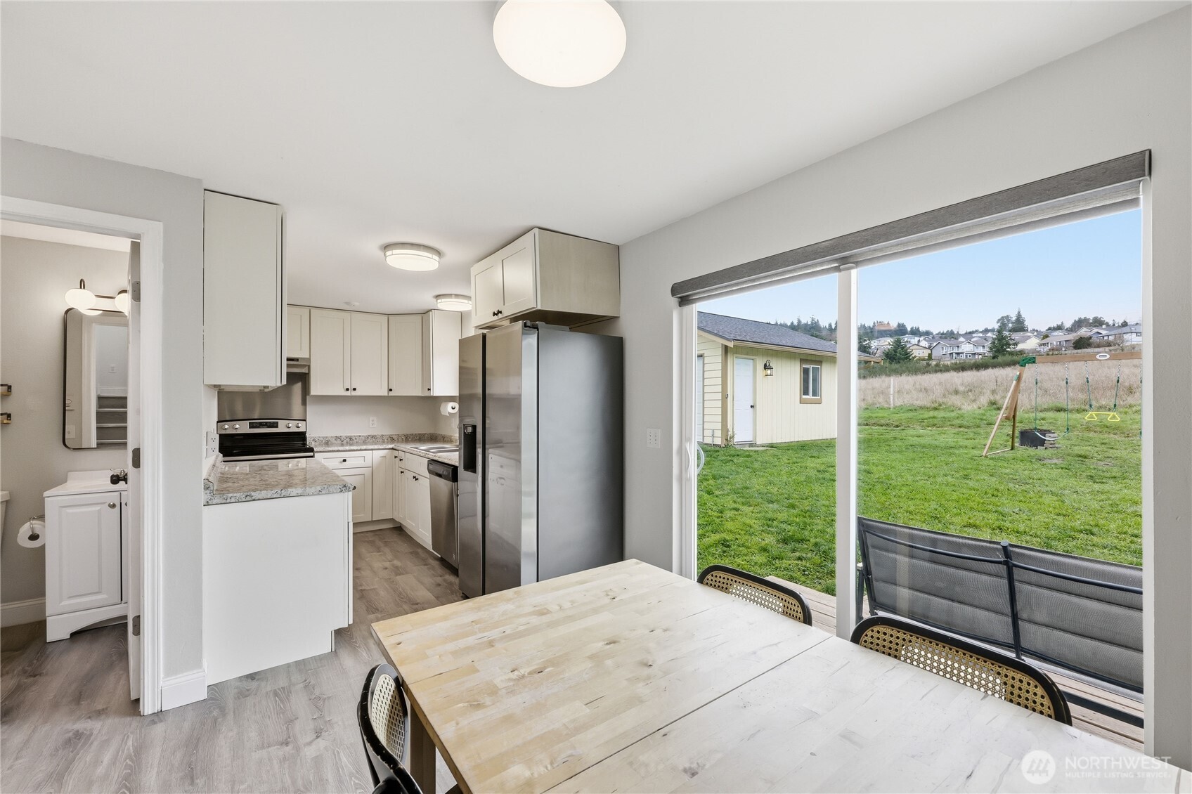 110 Alpine Loop Sequim WA 98382