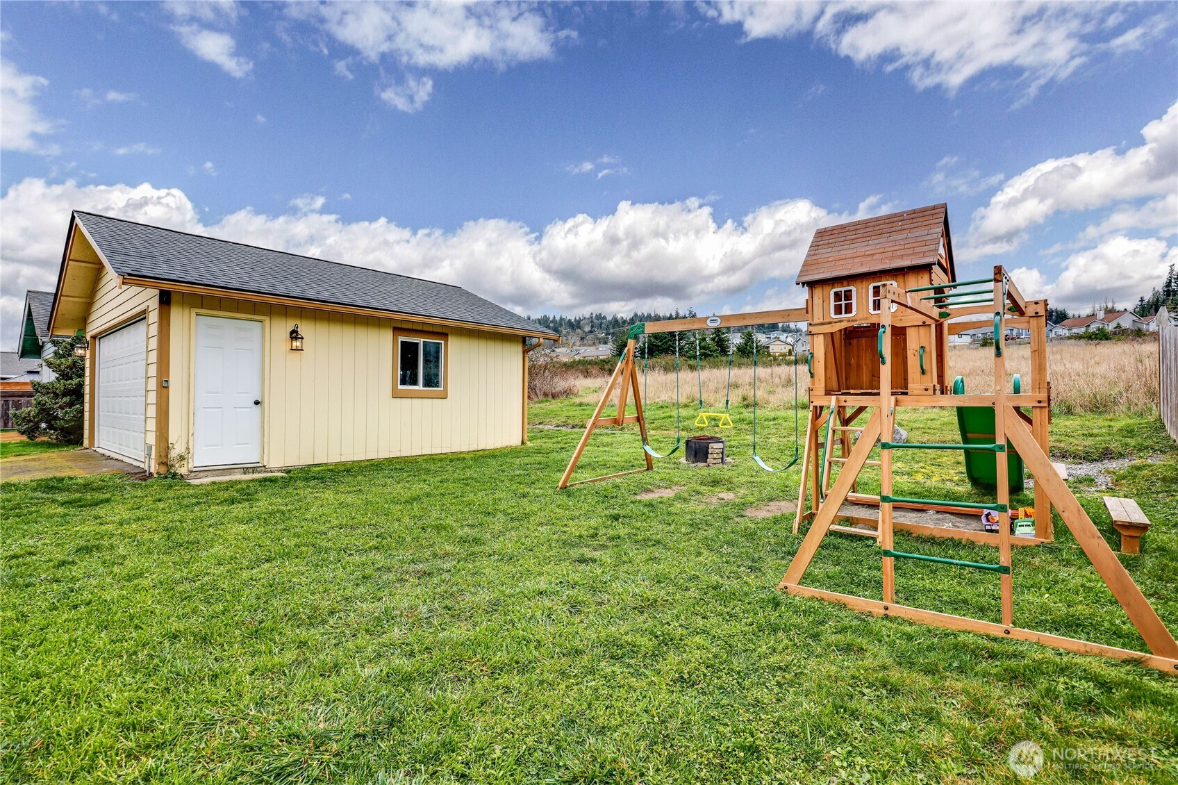 110 Alpine Loop Sequim WA 98382