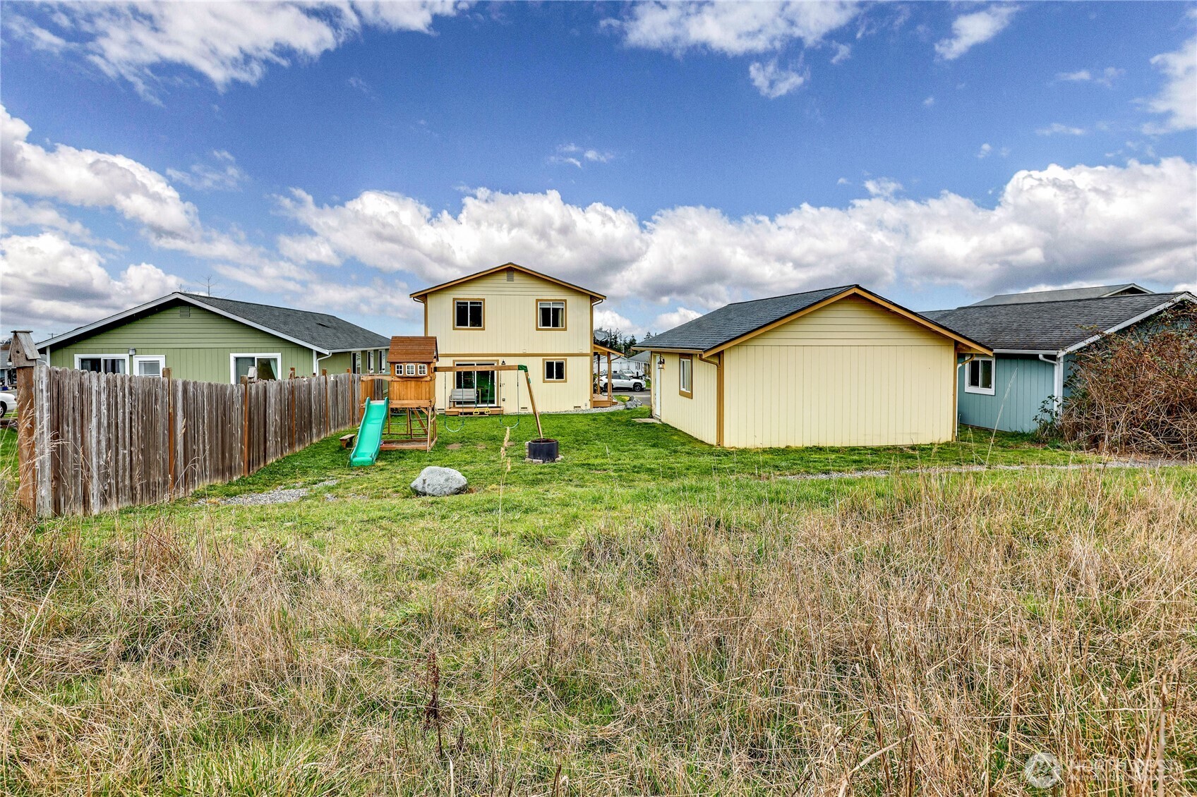 110 Alpine Loop Sequim WA 98382