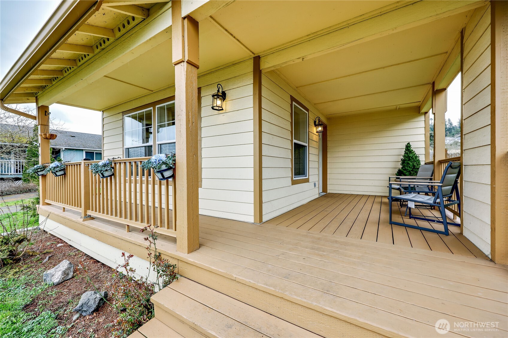 110 Alpine Loop Sequim WA 98382
