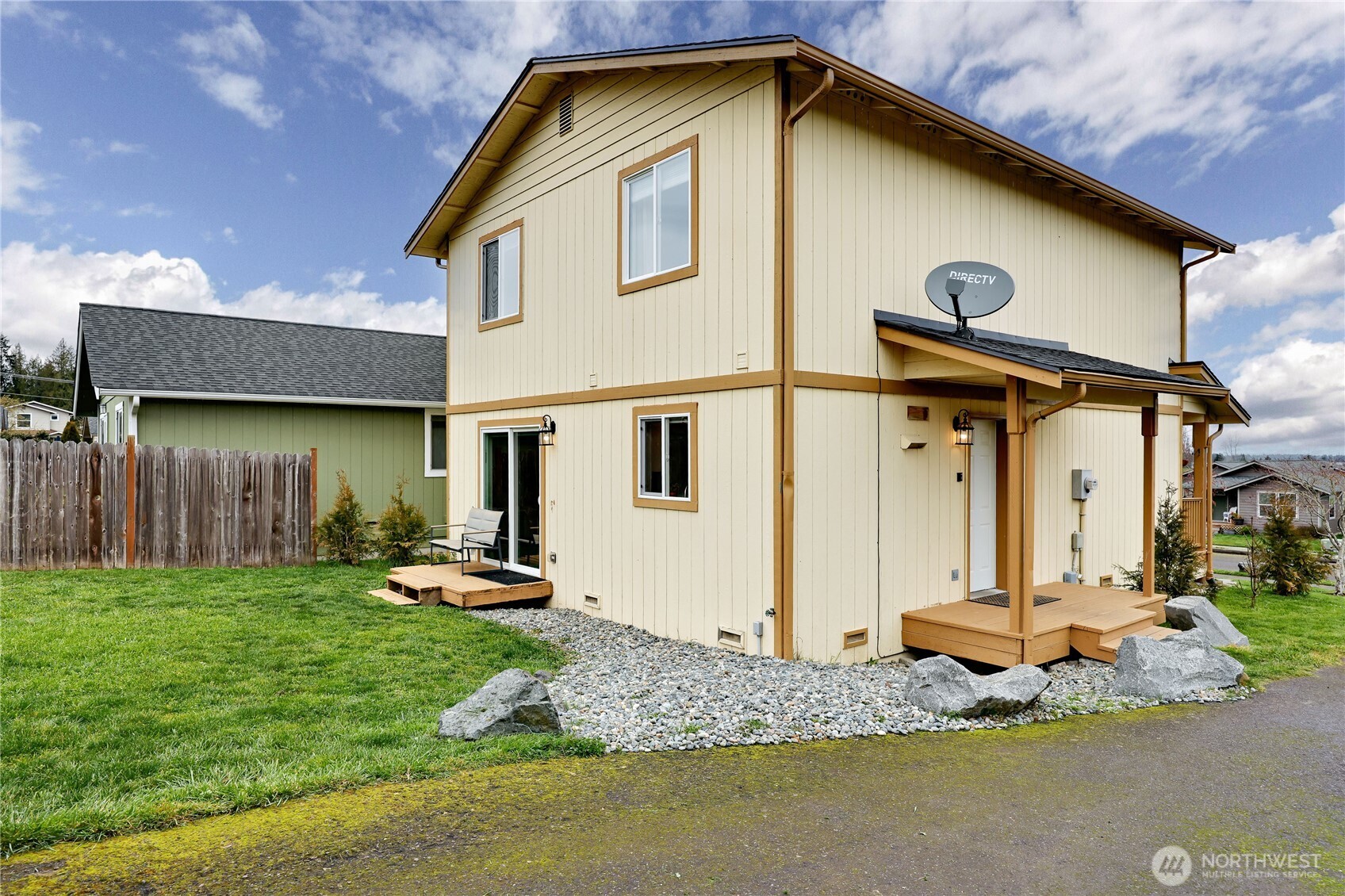110 Alpine Loop Sequim WA 98382
