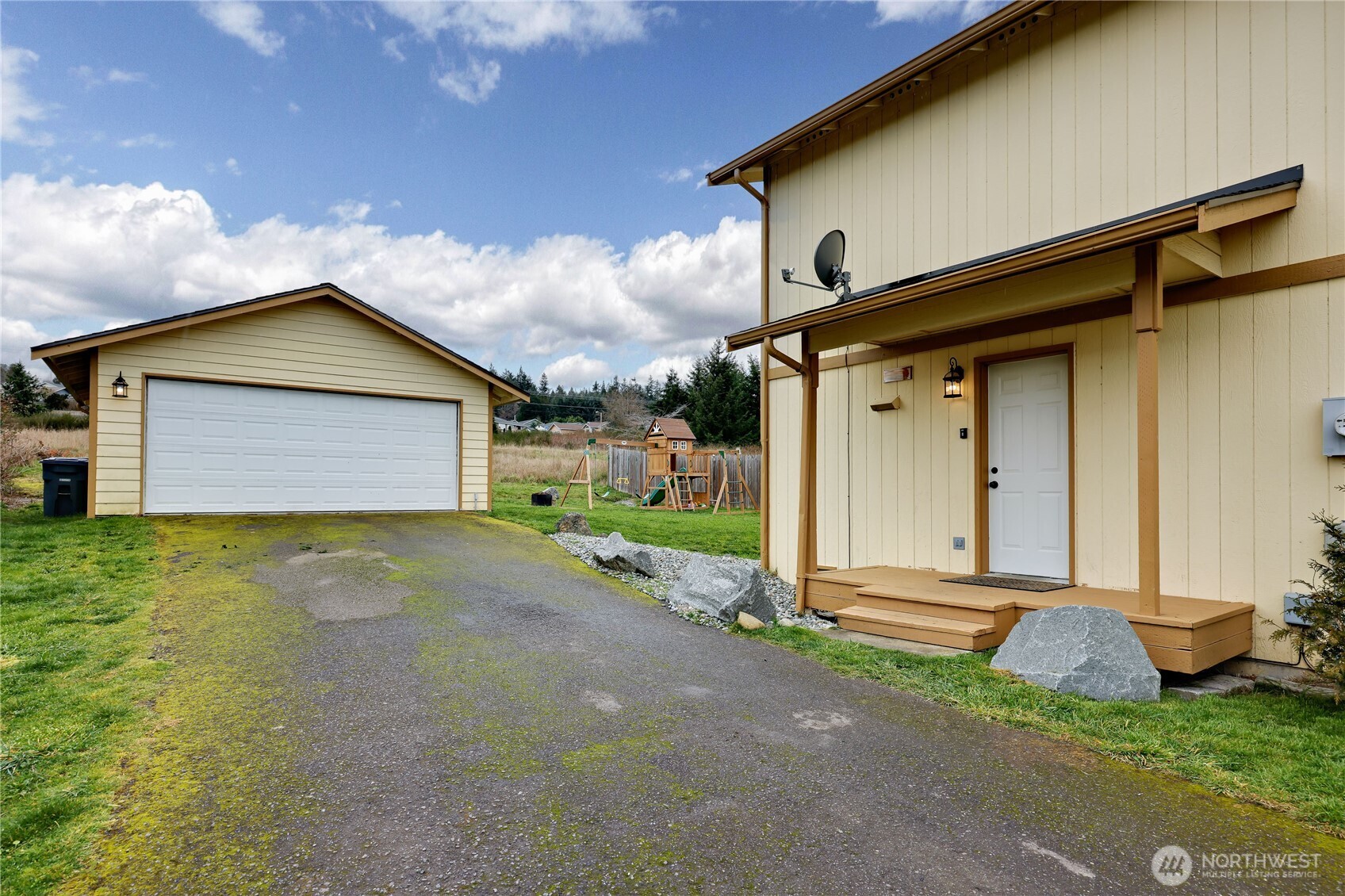 110 Alpine Loop Sequim WA 98382