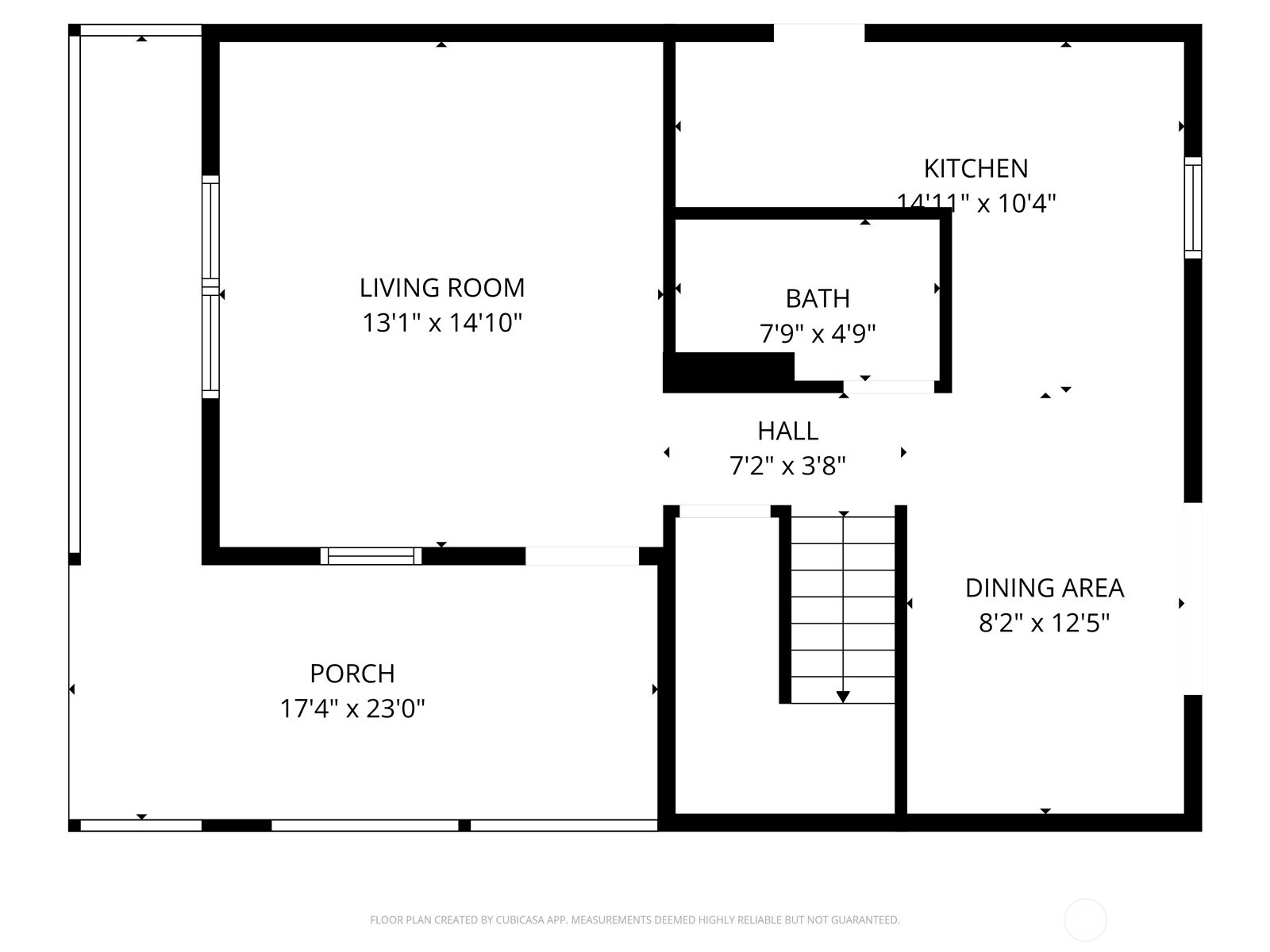 110 Alpine Loop Sequim WA 98382