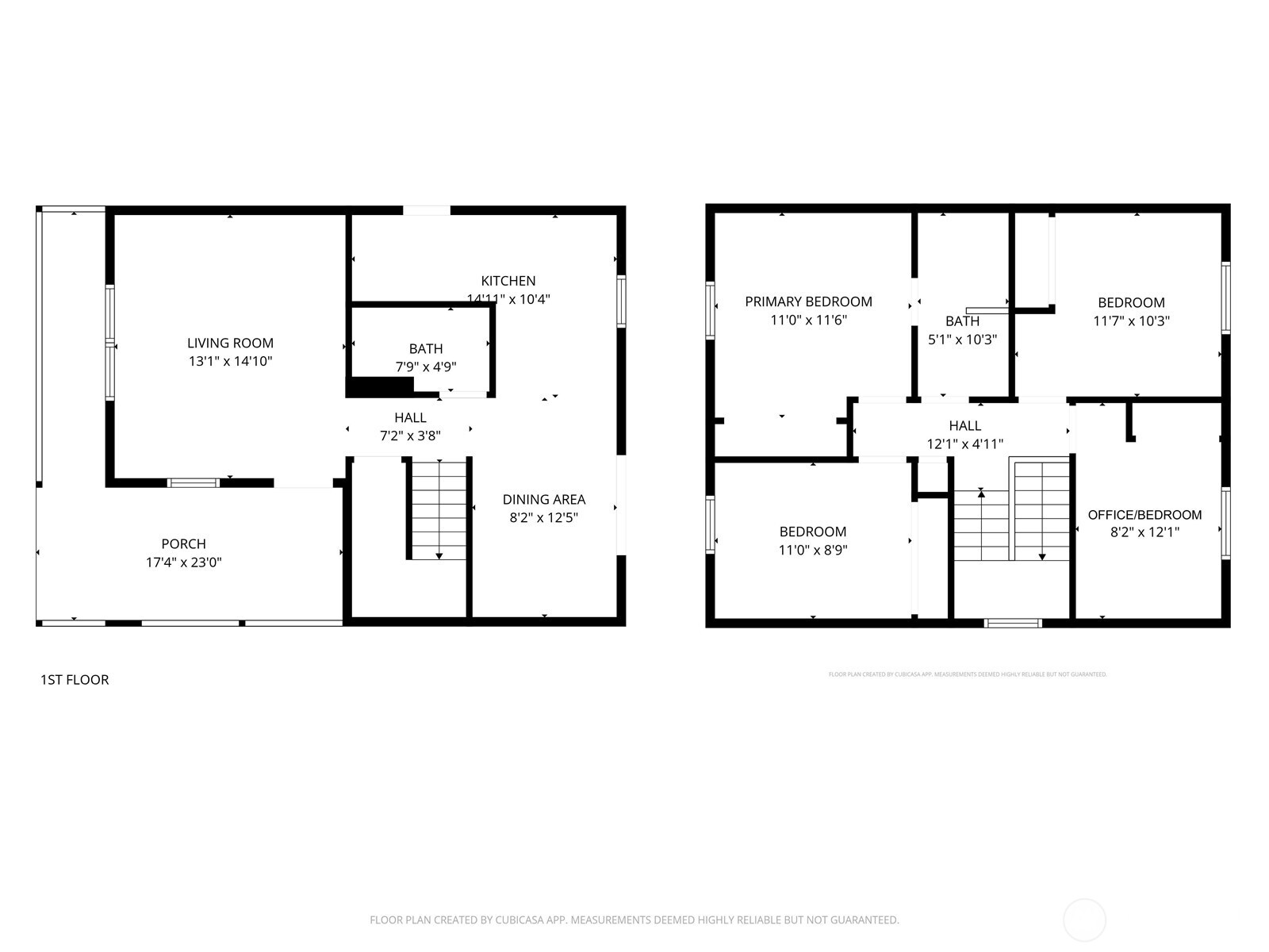 110 Alpine Loop Sequim WA 98382