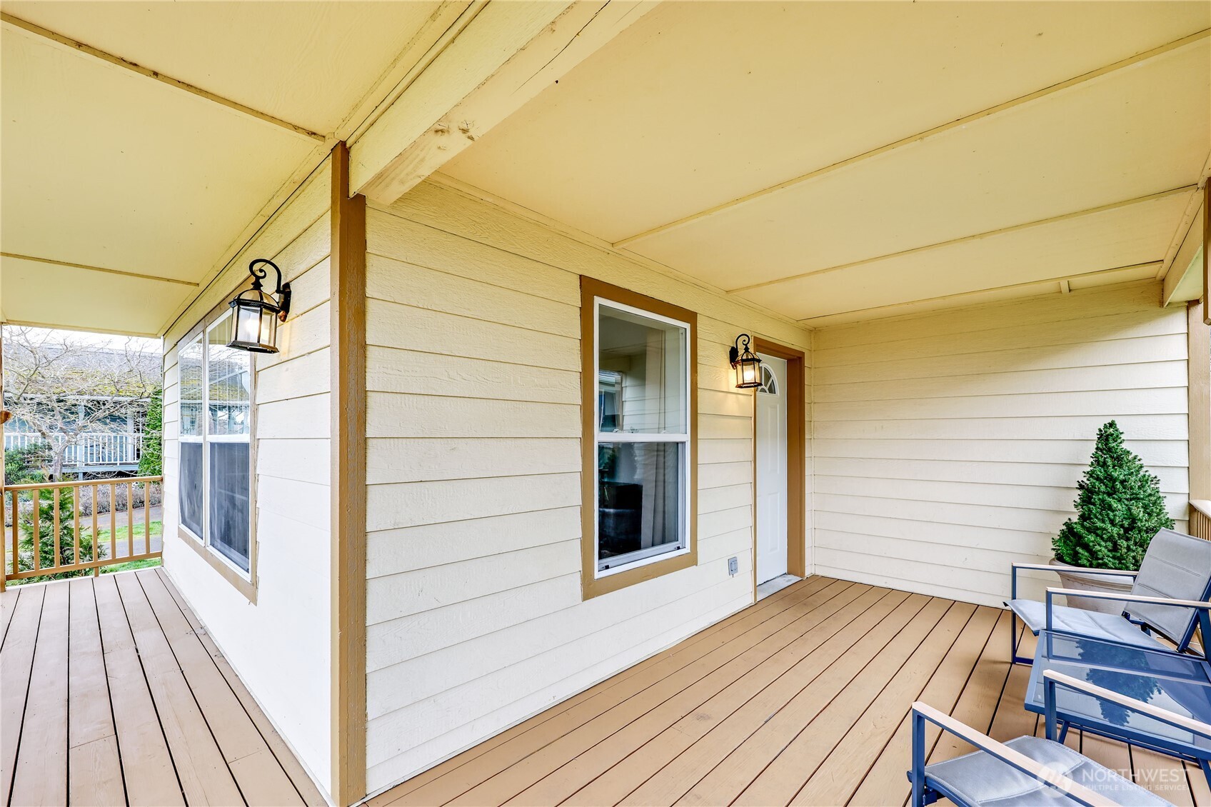 110 Alpine Loop Sequim WA 98382