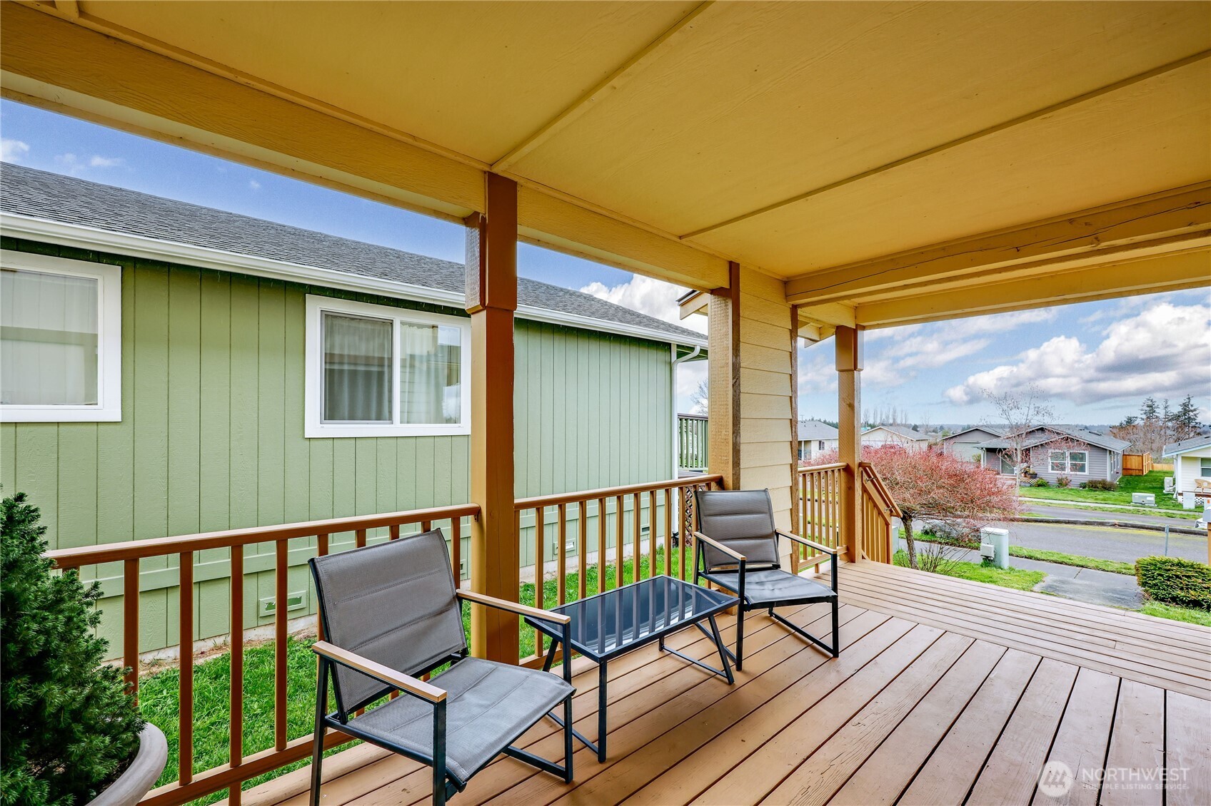 110 Alpine Loop Sequim WA 98382