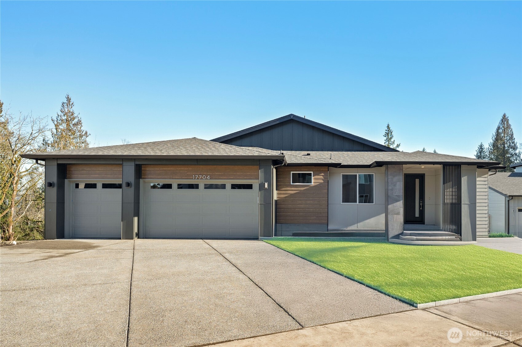 17727 142nd Avenue E Puyallup WA 98374
