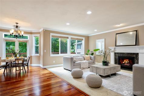 15025 SE 43rd Street Bellevue WA 98006