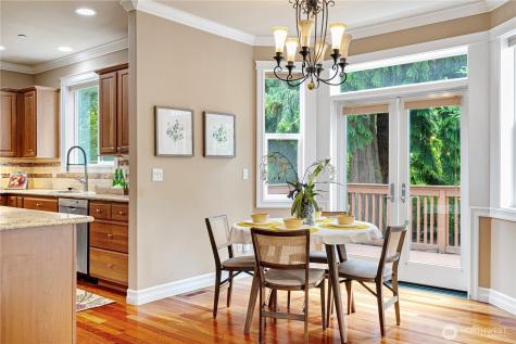 15025 SE 43rd Street Bellevue WA 98006