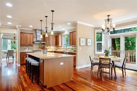 15025 SE 43rd Street Bellevue WA 98006