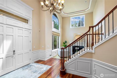 15025 SE 43rd Street Bellevue WA 98006