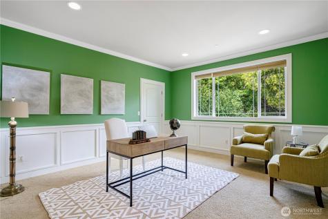 15025 SE 43rd Street Bellevue WA 98006