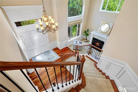 15025 SE 43rd Street Bellevue WA 98006