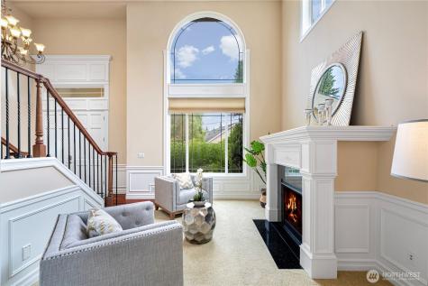 15025 SE 43rd Street Bellevue WA 98006