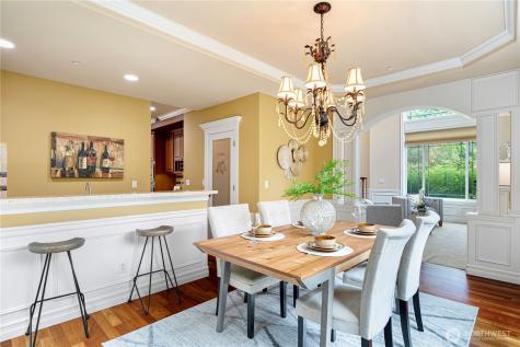 15025 SE 43rd Street Bellevue WA 98006