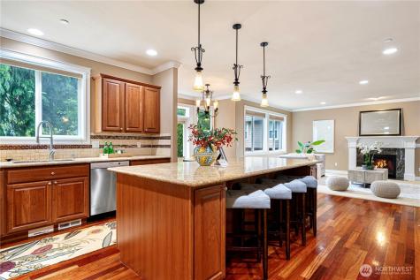 15025 SE 43rd Street Bellevue WA 98006