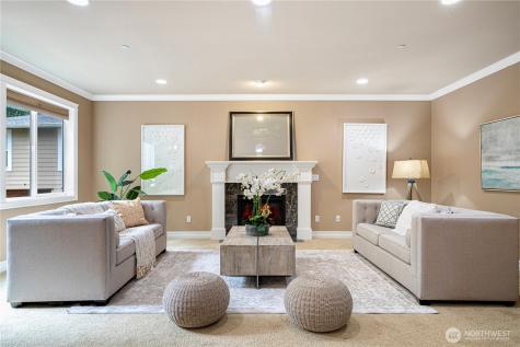 15025 SE 43rd Street Bellevue WA 98006