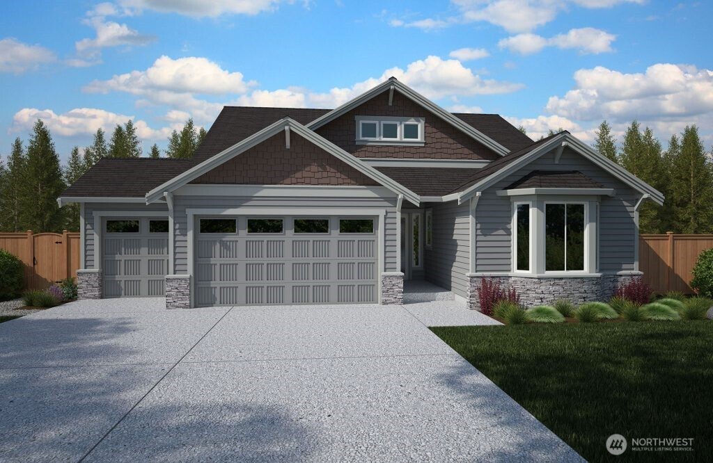 5216 Klahanie Drive NW Olympia WA 98502