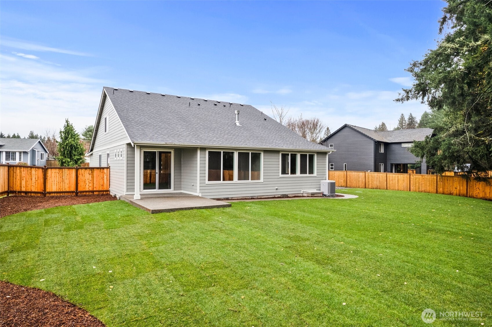 5216 Klahanie Drive NW Olympia WA 98502