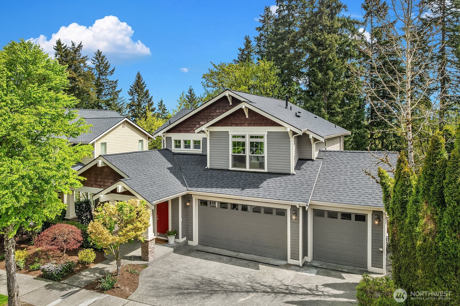 436 Wilderness Peak Drive NW Issaquah WA 98027