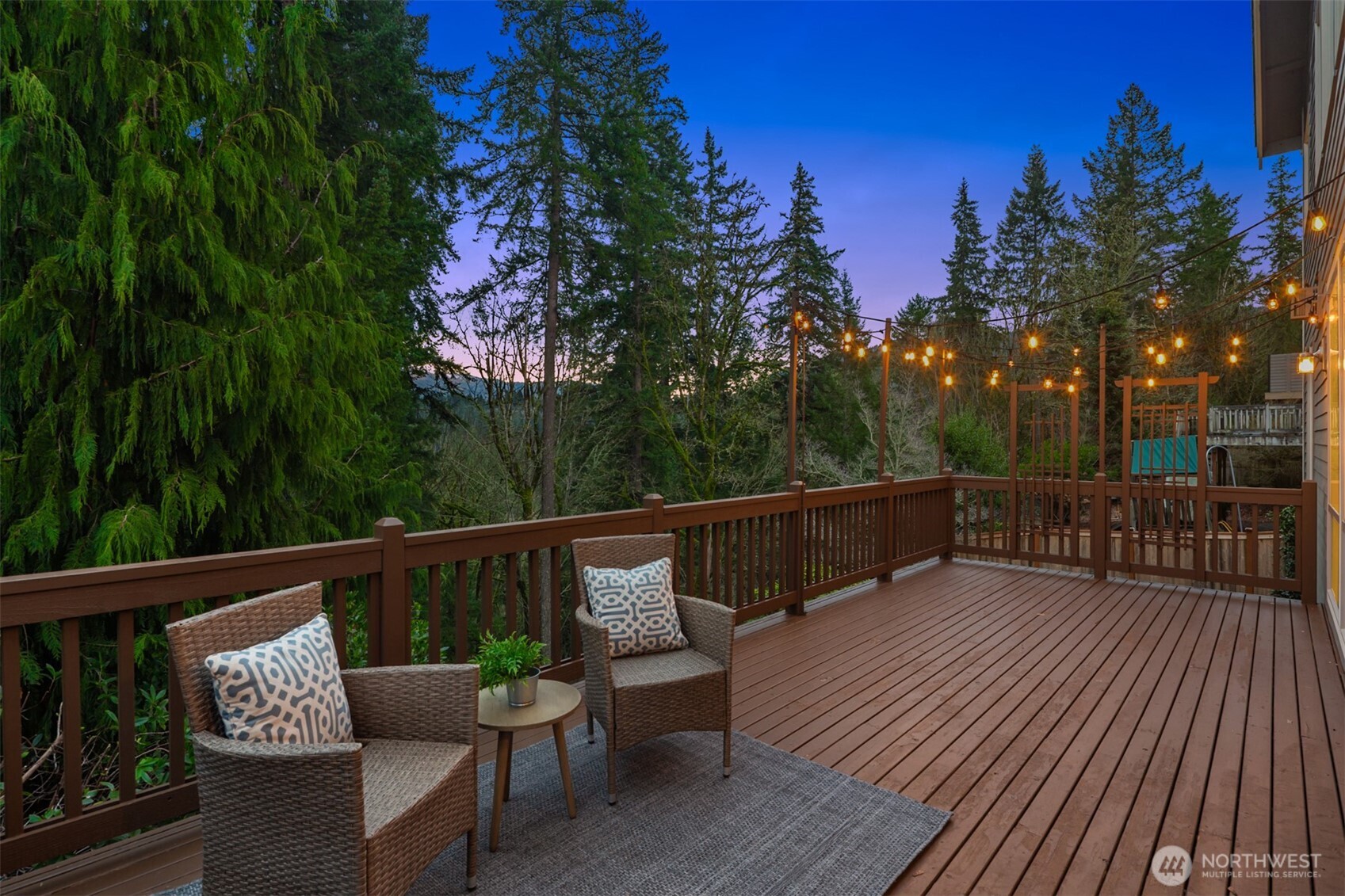 436 Wilderness Peak Drive NW Issaquah WA 98027