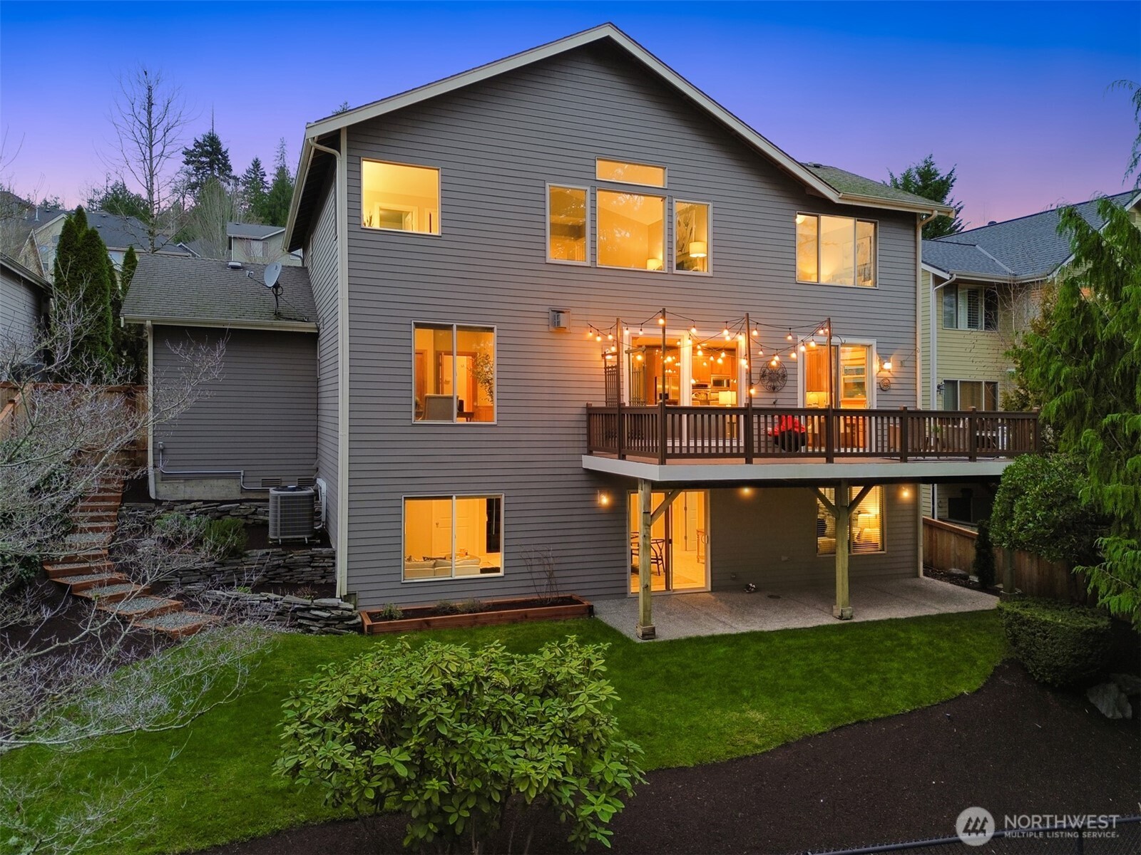 436 Wilderness Peak Drive NW Issaquah WA 98027
