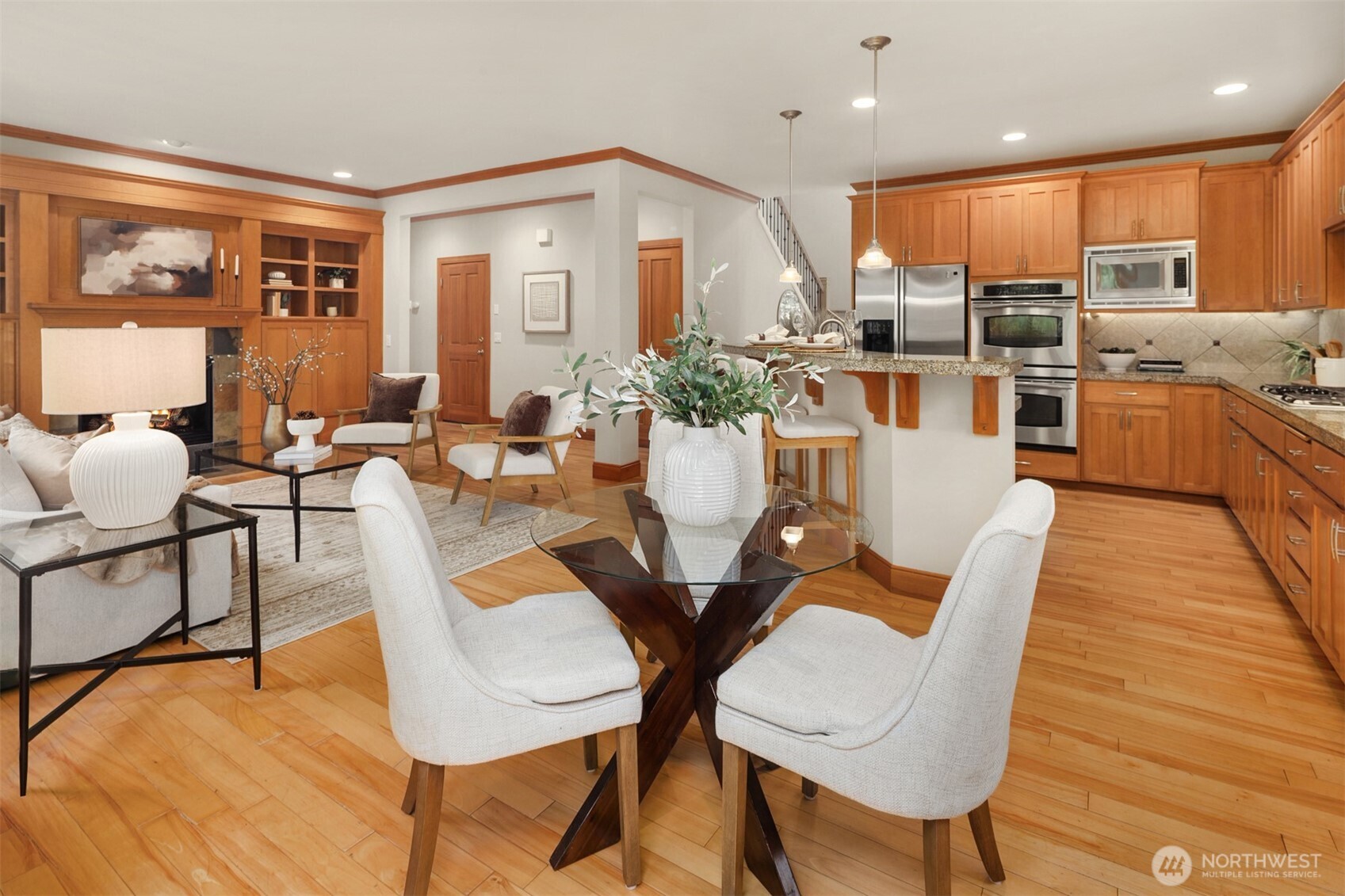 436 Wilderness Peak Drive NW Issaquah WA 98027