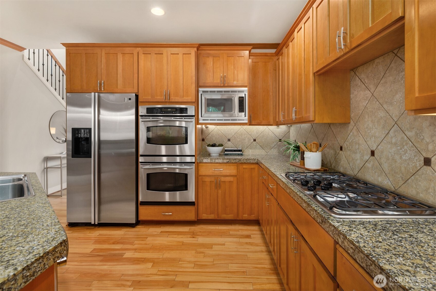 436 Wilderness Peak Drive NW Issaquah WA 98027