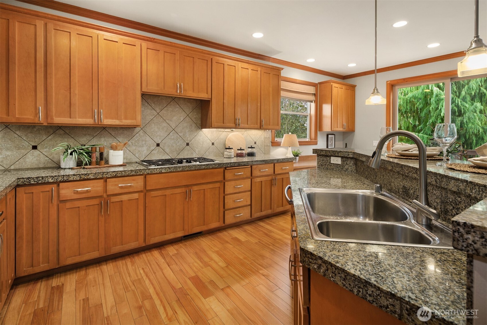 436 Wilderness Peak Drive NW Issaquah WA 98027