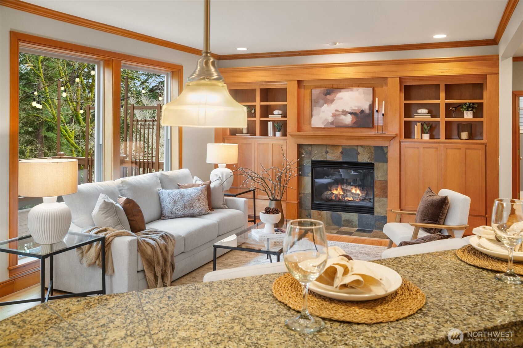 436 Wilderness Peak Drive NW Issaquah WA 98027