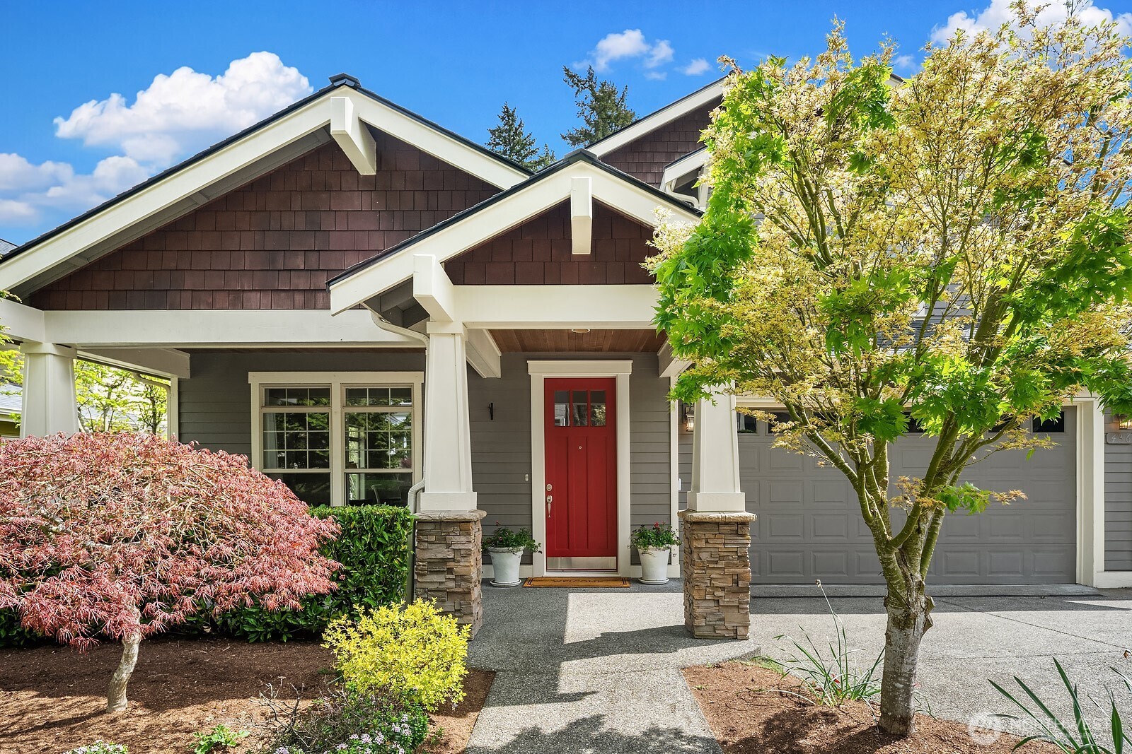 436 Wilderness Peak Drive NW Issaquah WA 98027
