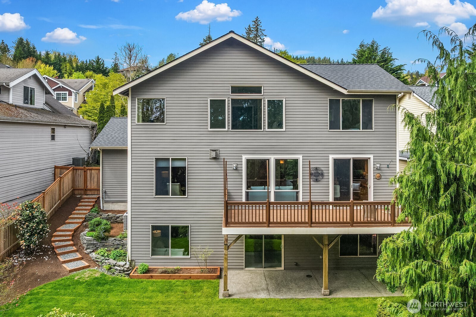 436 Wilderness Peak Drive NW Issaquah WA 98027