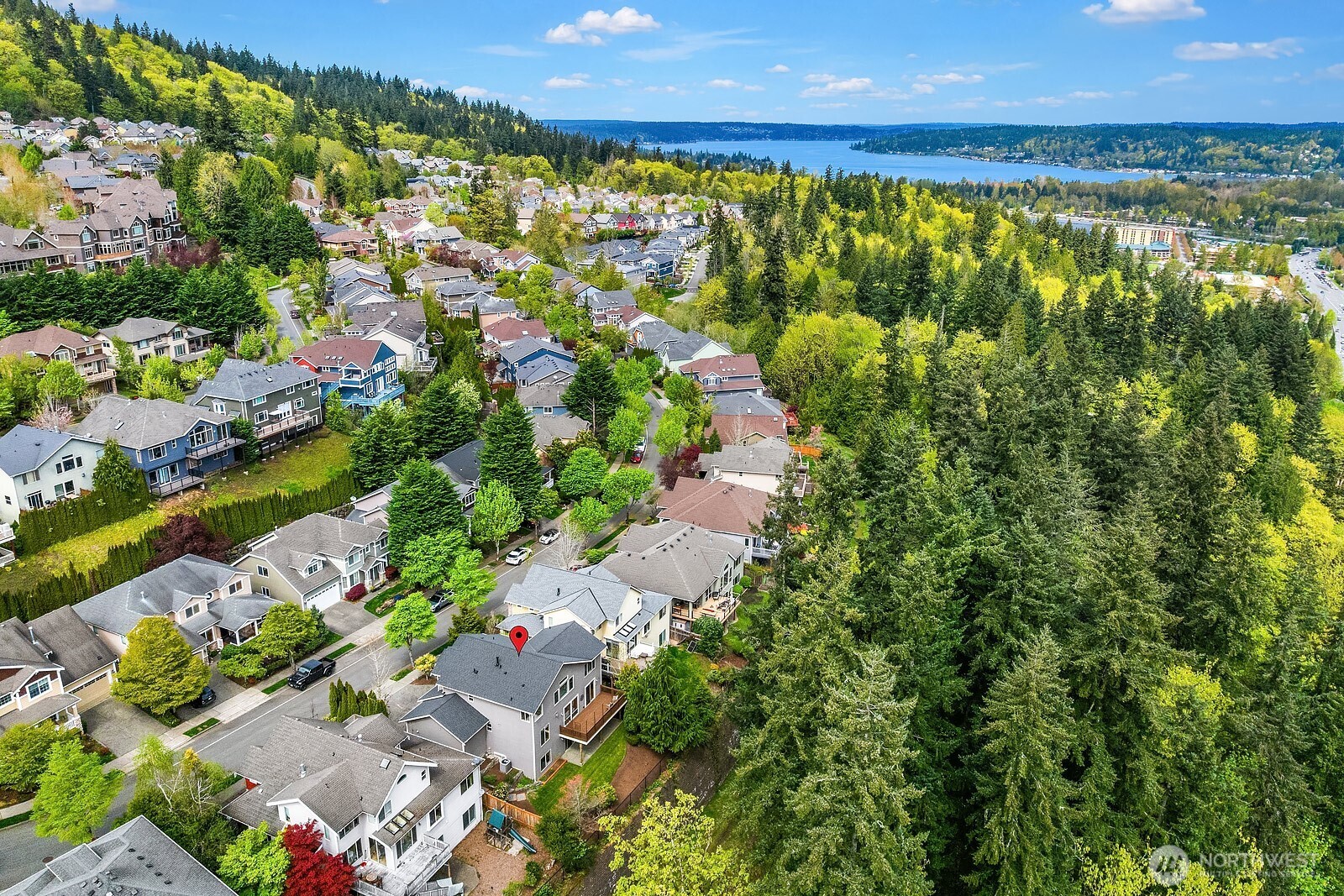 436 Wilderness Peak Drive NW Issaquah WA 98027