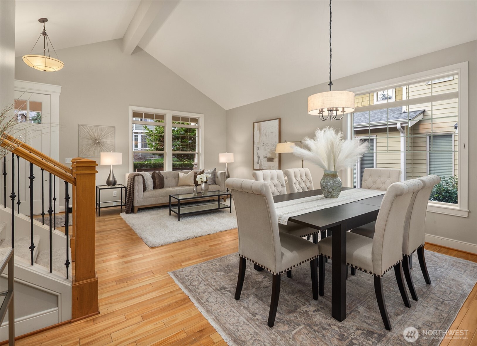 436 Wilderness Peak Drive NW Issaquah WA 98027